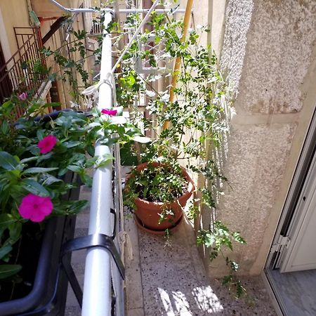 Appartamento La Casa di Bianca Caltagirone Esterno foto