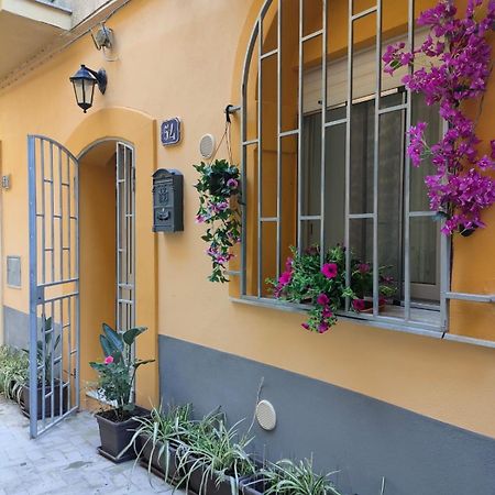 Appartamento La Casa di Bianca Caltagirone Esterno foto