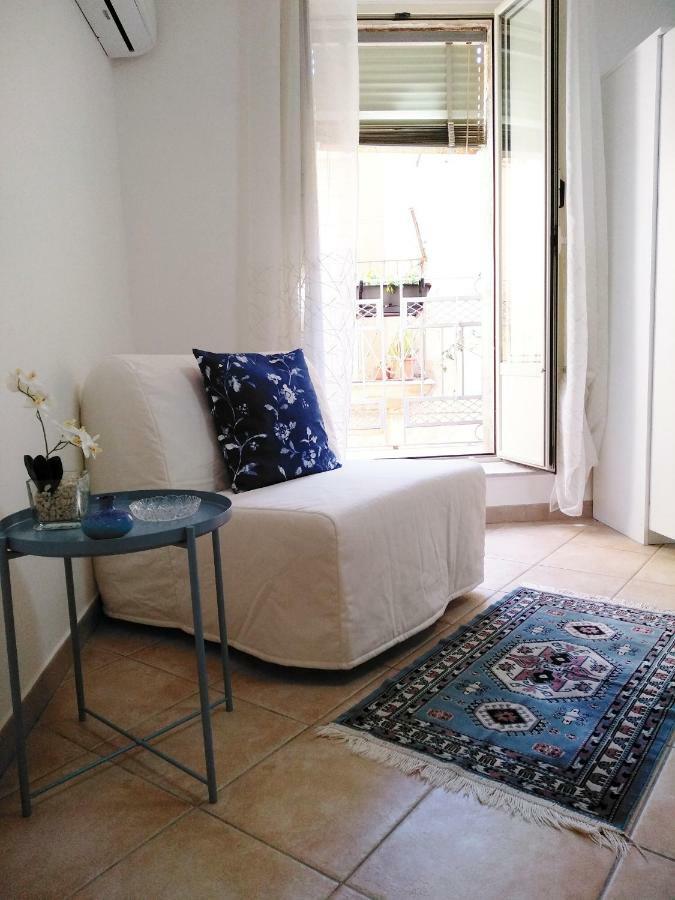 Appartamento La Casa di Bianca Caltagirone Esterno foto