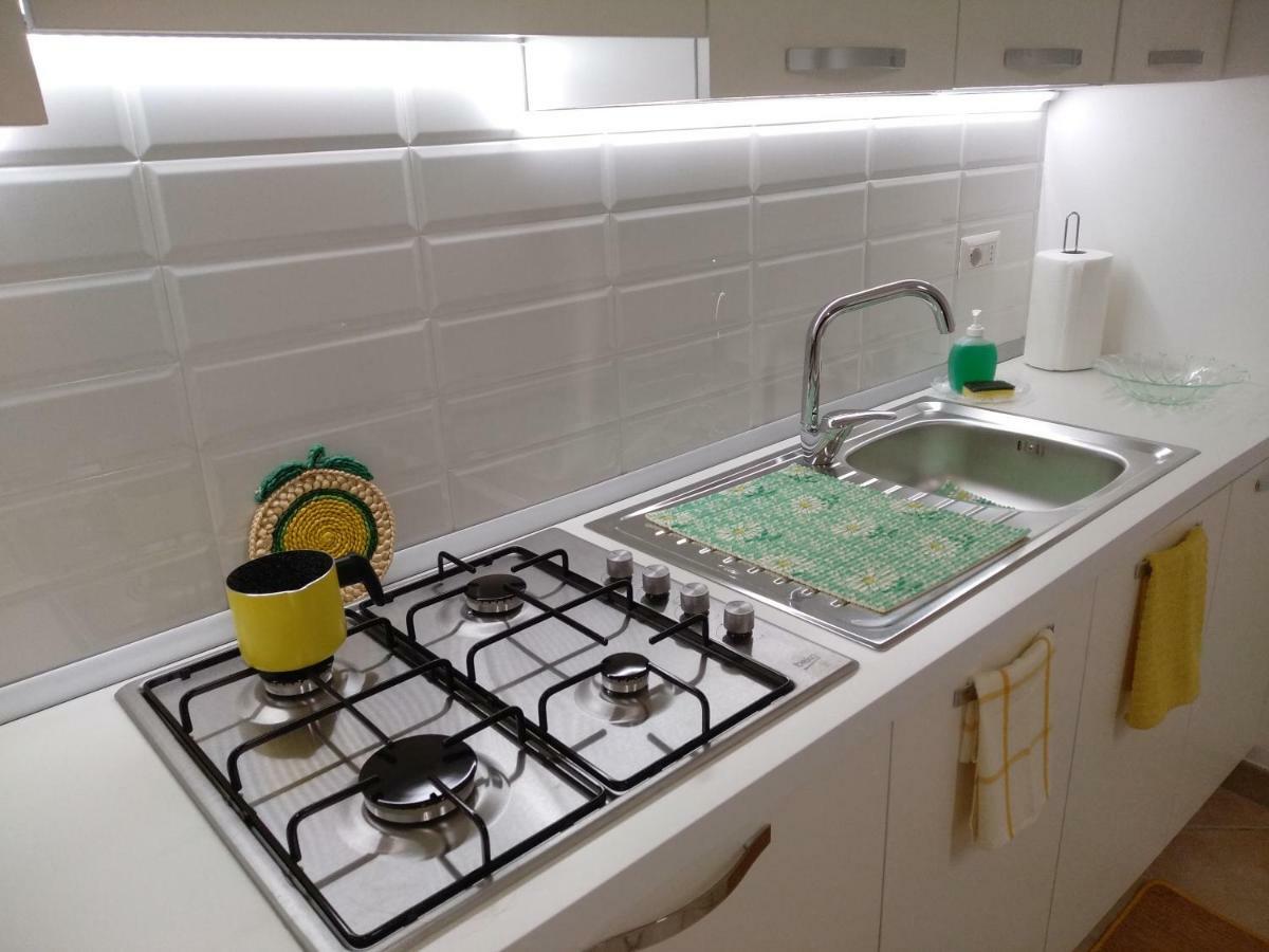 Appartamento La Casa di Bianca Caltagirone Esterno foto