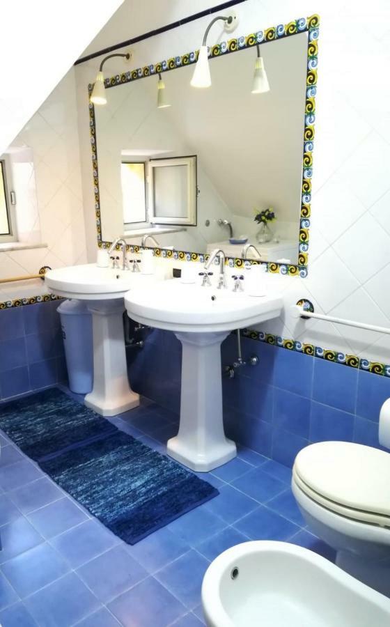 Appartamento La Casa di Bianca Caltagirone Esterno foto