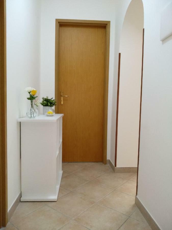 Appartamento La Casa di Bianca Caltagirone Esterno foto