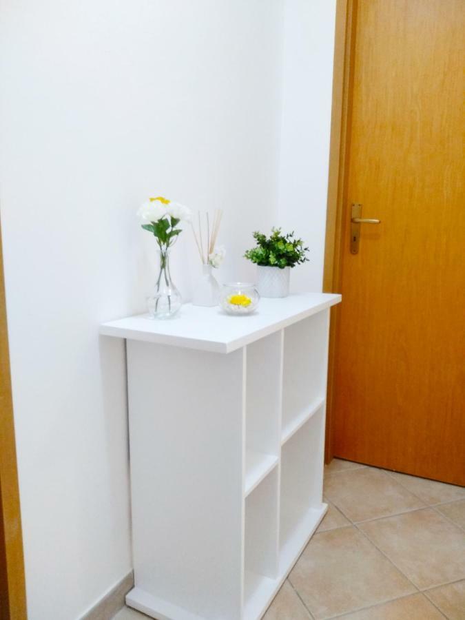 Appartamento La Casa di Bianca Caltagirone Esterno foto
